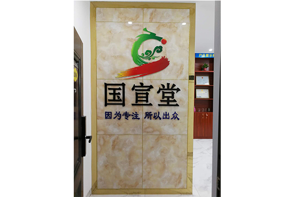 公司环境