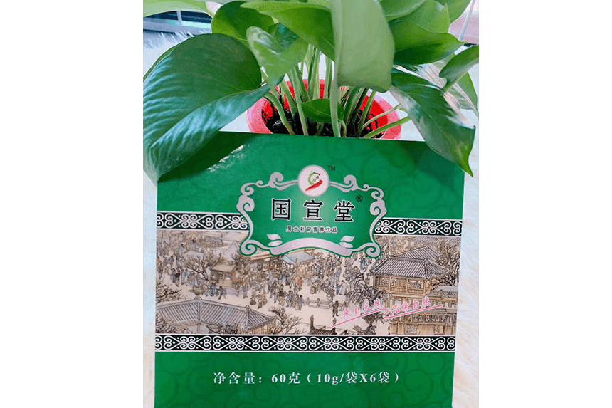 男士补肾营养饮品