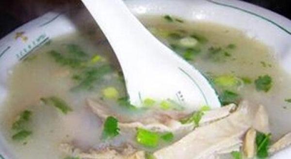 鸽蛋枸杞补肾汤